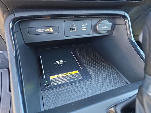 Certified 2023 Honda CR-V EX-L image 21