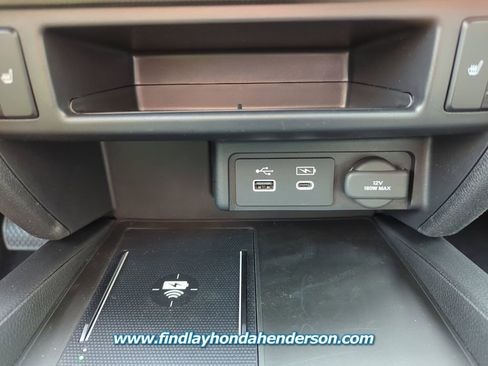 New 2025 Honda Ridgeline TrailSport+ image 20