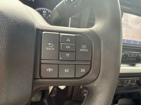 Used 2023 Ford F150 XL w/ XL Chrome Appearance Package AWD/4WD image 36