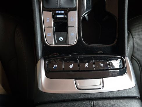 Certified 2024 Hyundai Santa Cruz Limited image 42