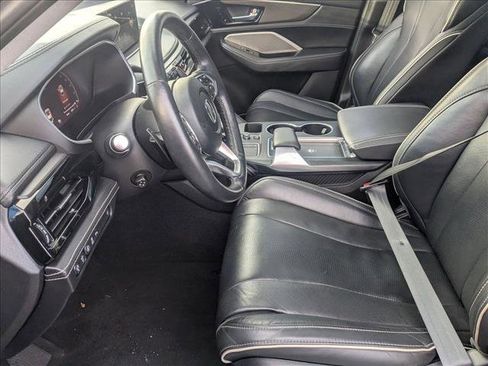 Used 2023 Acura MDX SH-AWD w/ Advance Package image 16