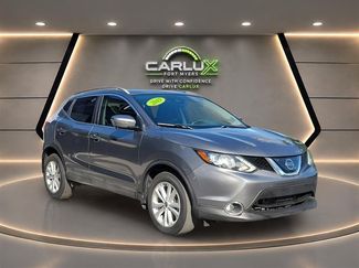 Used 2019 Nissan Rogue Sport SV w/ Technology Package FWD video 1
