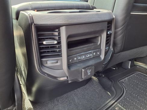 New 2026 RAM 1500 Limited AWD/4WD image 27