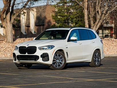 Used 2022 BMW X5 xDrive45e w/ M Sport Package