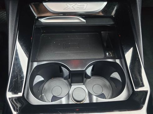 Used 2024 BMW X3 xDrive30i image 29