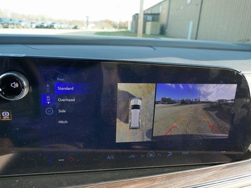 New 2026 Chevrolet Tahoe LS w/ LPO, Dark Essentials Package image 25