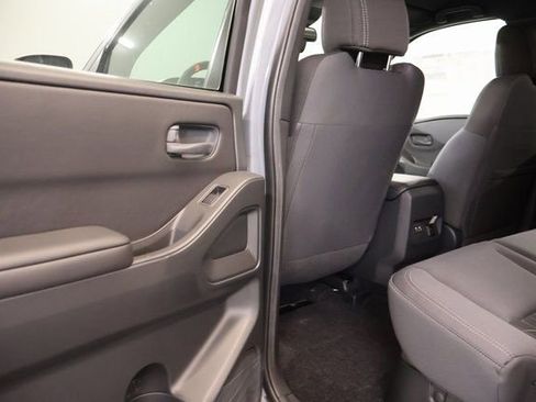 New 2026 Nissan Frontier SV w/ SV Convenience Package image 24
