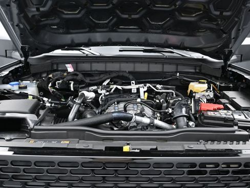 New 2026 Ford Bronco Big Bend w/ Black Diamond Package AWD/4WD image 27