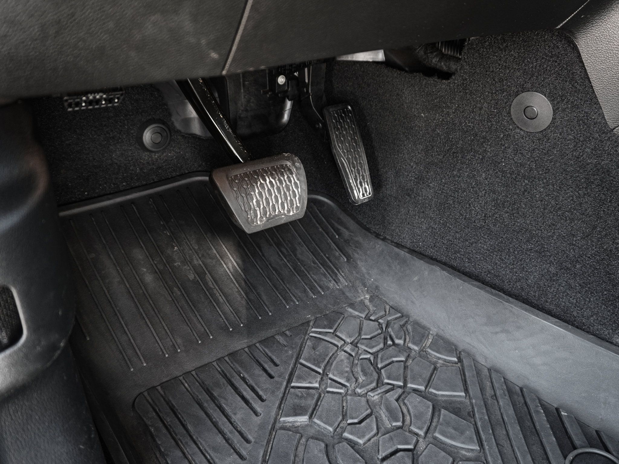 Used 2022 Jeep Wrangler Unlimited Sport AWD/4WD image 18