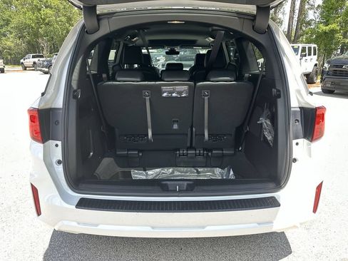 Used 2025 Honda Odyssey Sport-L image 26