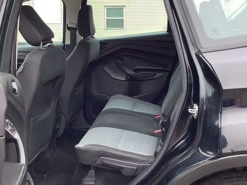 Used 2018 Ford Escape S image 12