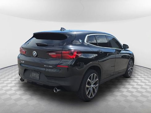 Used 2021 BMW X2 sDrive28i w/ Convenience Package FWD image 8
