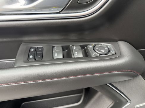 Certified 2023 Chevrolet Tahoe RST w/ Luxury Package image 11