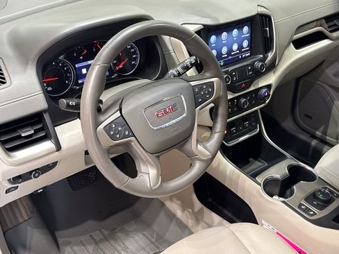 Used 2019 GMC Terrain Denali AWD/4WD image 19
