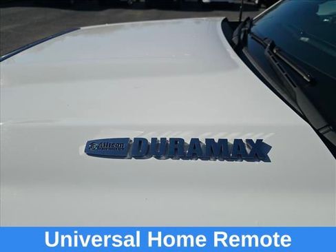 Used 2017 Chevrolet Silverado 2500 High Country w/ Duramax Plus Package image 23