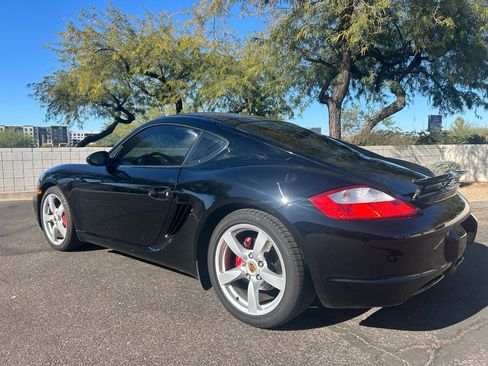 Used 2006 Porsche Cayman S image 3