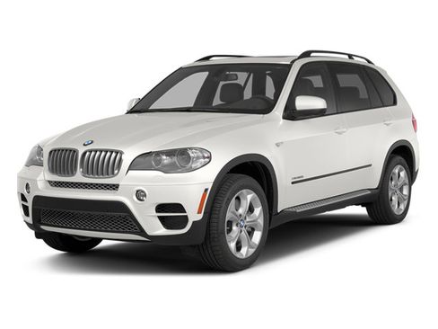 Used 2013 BMW X5 xDrive35i AWD/4WD image 1