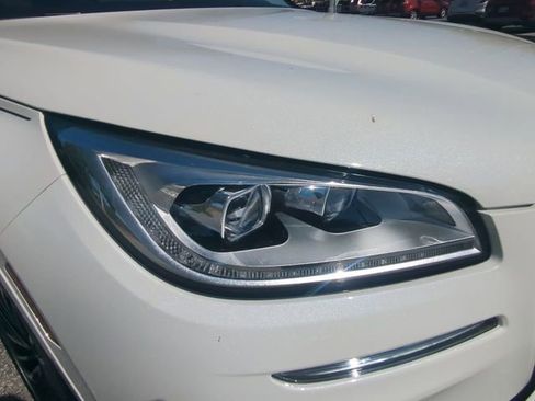 Used 2023 Lincoln Corsair Reserve w/ Equipment Group 202A AWD/4WD image 11