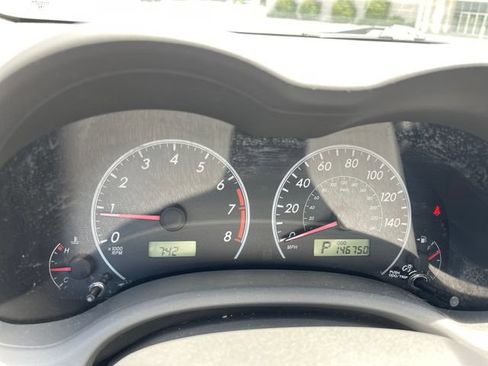 Used 2009 Toyota Corolla LE FWD image 25