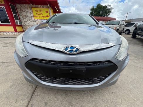 Used 2015 Hyundai Sonata Limited image 2