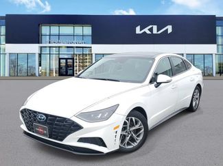 Used 2020 Hyundai Sonata SEL FWD video 1