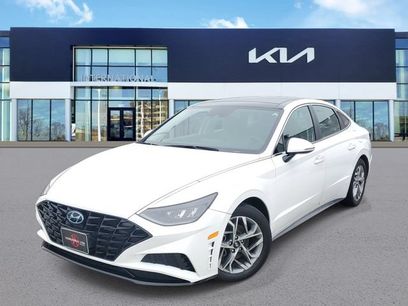 Used 2020 Hyundai Sonata SEL