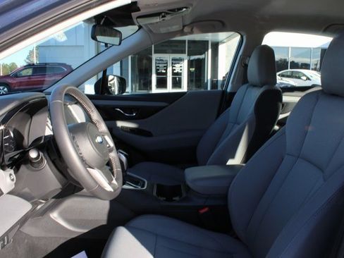 Certified 2025 Subaru Legacy Premium image 15