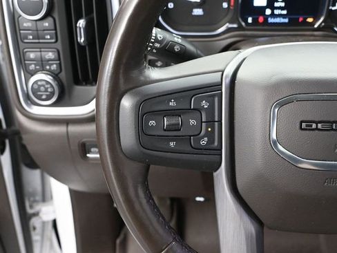 Used 2021 GMC Sierra 3500 Denali w/ Denali Ultimate Package image 36