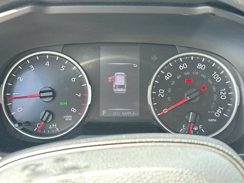 Used 2020 Toyota RAV4 LE w/ All Weather Liner Package AWD/4WD image 13