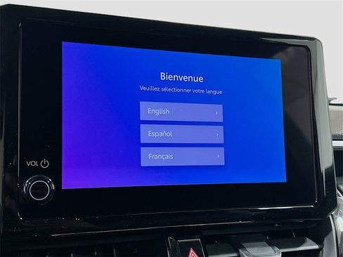 New 2026 Toyota Corolla Cross LE image 12