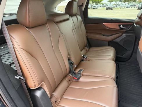 Used 2024 Acura MDX FWD w/ Technology Package image 29