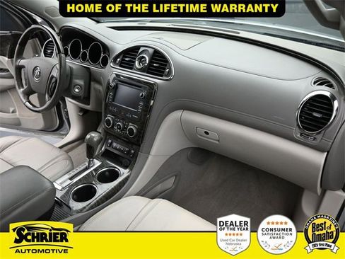 Used 2014 Buick Enclave Premium image 46
