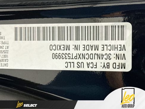 Used 2023 Jeep Compass Limited AWD/4WD image 34