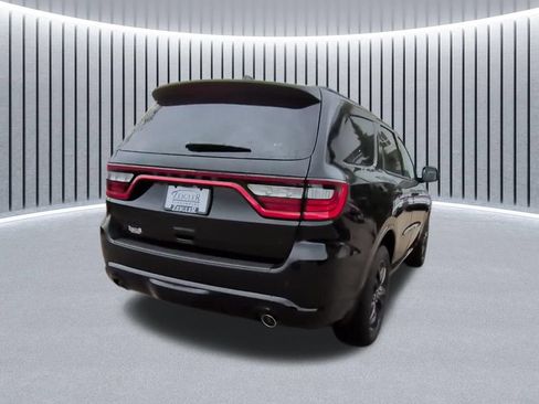 New 2026 Dodge Durango GT AWD/4WD image 7