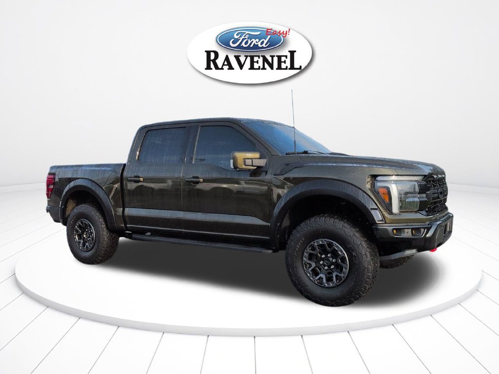 Used 2024 Ford F150 Raptor w/ Equipment Group 803A Raptor R AWD/4WD image 2