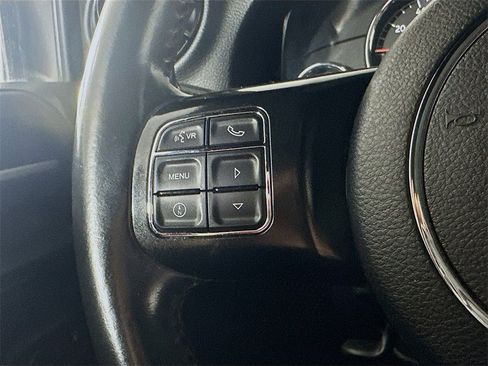 Used 2018 Jeep Wrangler Unlimited Rubicon image 25