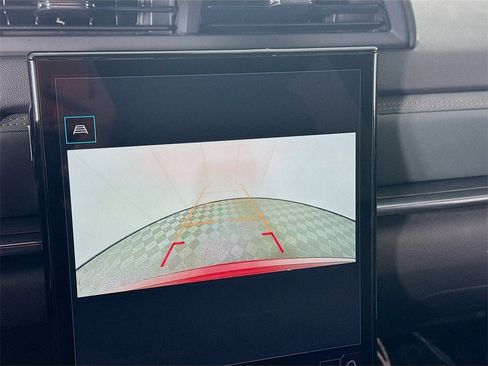 New 2026 GMC Terrain AT4 w/ Convenience Package III image 9