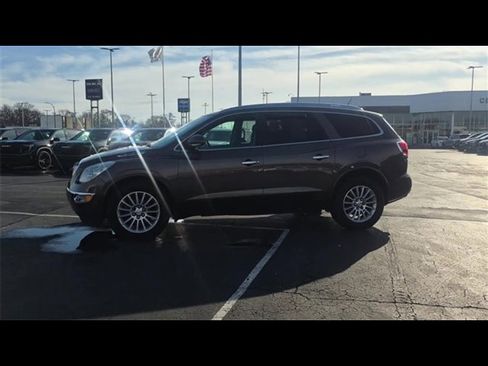 Used 2011 Buick Enclave CX image 5