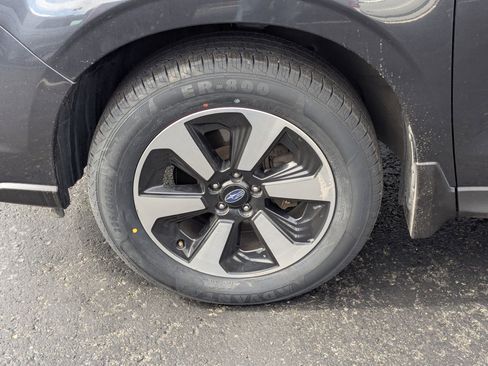 Used 2018 Subaru Forester 2.5i Premium image 13