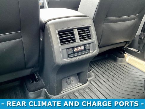 Used 2019 Volkswagen Atlas SE AWD/4WD image 10