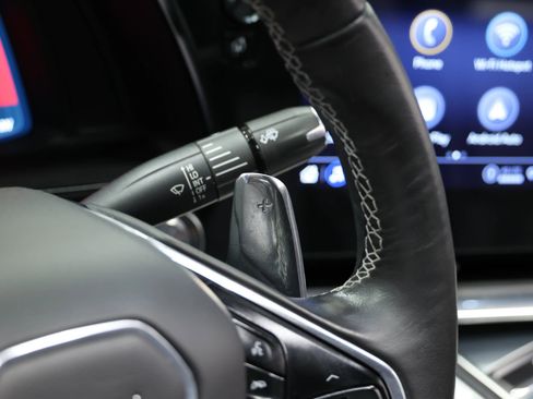 Used 2023 Chevrolet Corvette Stingray Coupe w/ 1LT image 22