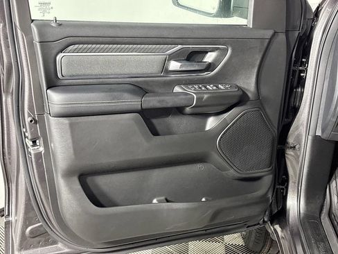 New 2026 RAM 1500 Big Horn w/ Night Edition AWD/4WD image 10