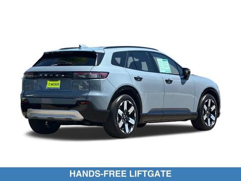 Used 2026 Honda Prologue Elite image 5