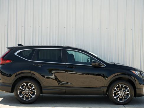 Used 2022 Honda CR-V EX image 47