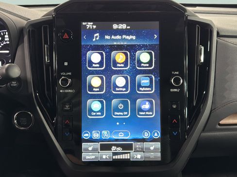 New 2026 Subaru Forester Sport image 23