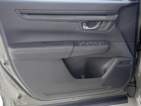 Certified 2026 Honda CR-V TrailSport image 17