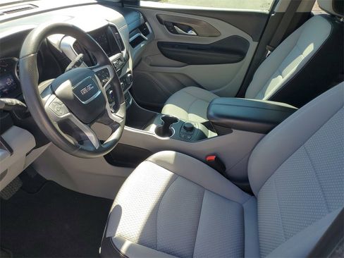 Certified 2022 GMC Terrain SLE w/ Driver Convenience Package image 20