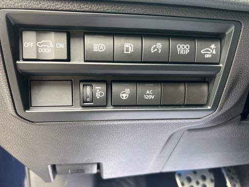 Used 2024 Toyota Sequoia SR5 w/ SR5 Premium Package image 28