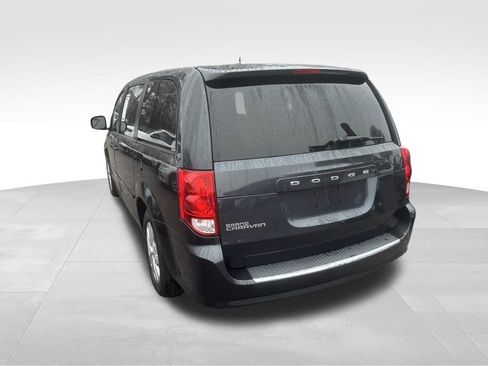 Used 2014 Dodge Grand Caravan SE w/ Quick Order Package 29E SE image 21