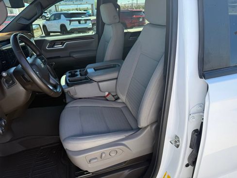 Certified 2023 Chevrolet Silverado 1500 LT AWD/4WD image 31